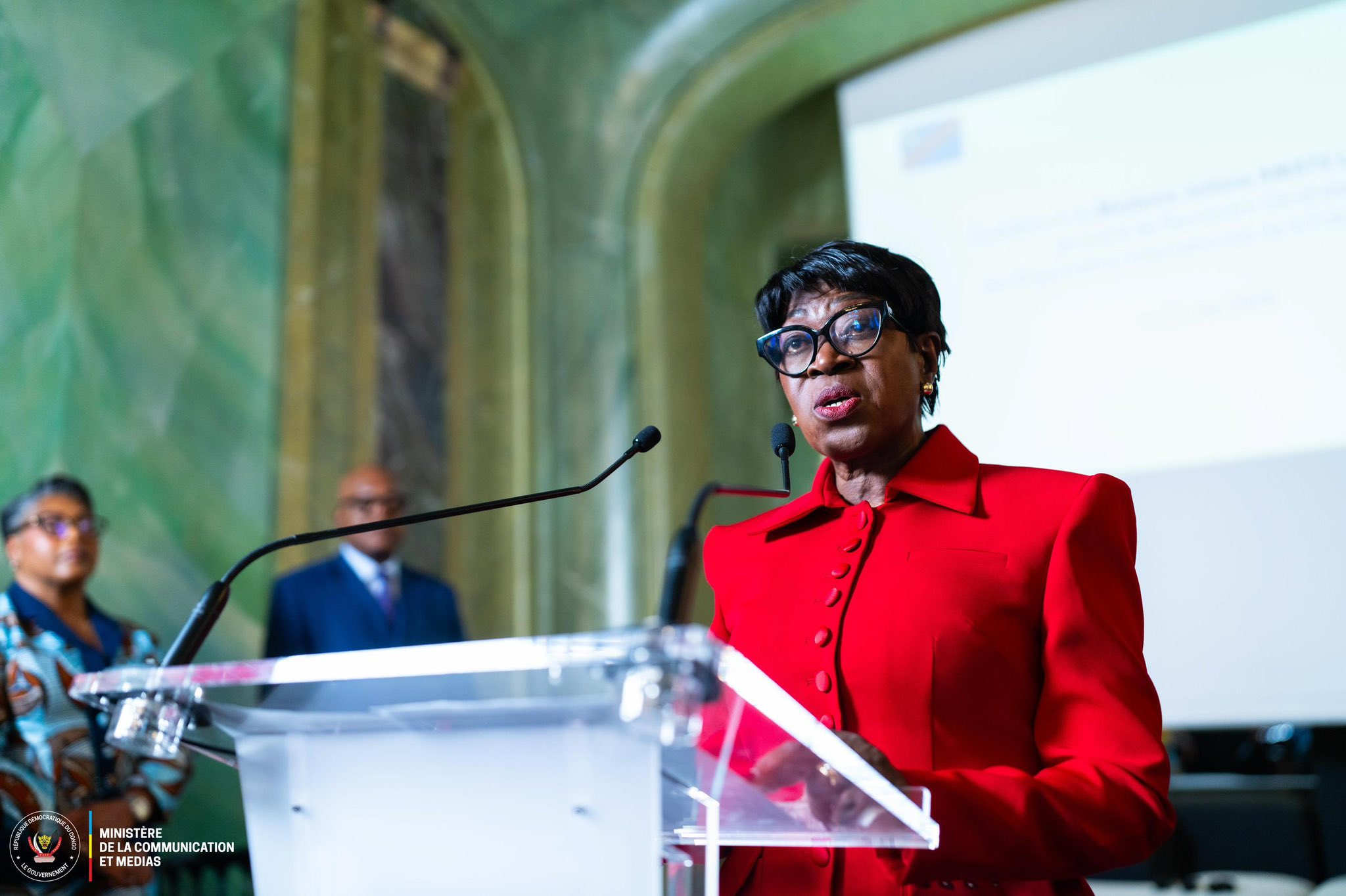 Africa Presse - Paris