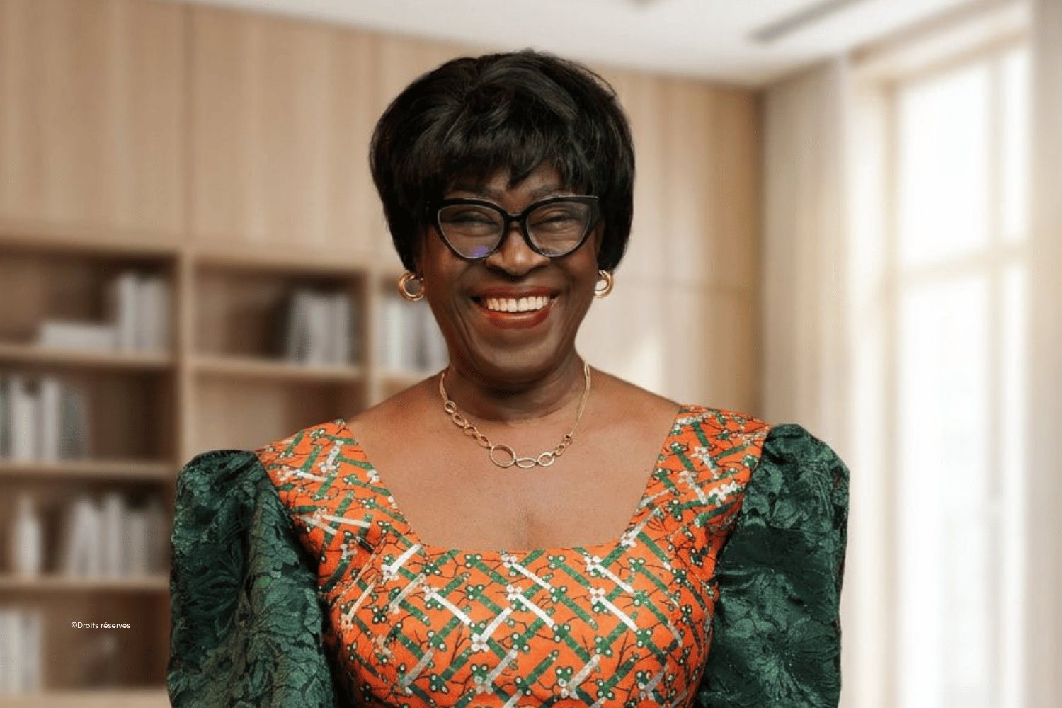 Forbes Afrique